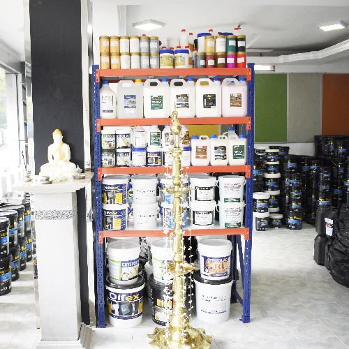 Crystolac Super Titanium Wennappuwa Branch Opening on 11.07.2021 photo